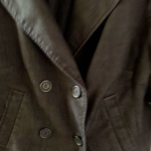 Ann Taylor beautiful blazer